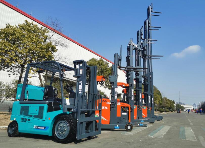 2025年叉車(chē)行業(yè)未來(lái)發(fā)展趨勢(shì)分析 叉車(chē)租賃 叉車(chē)出租